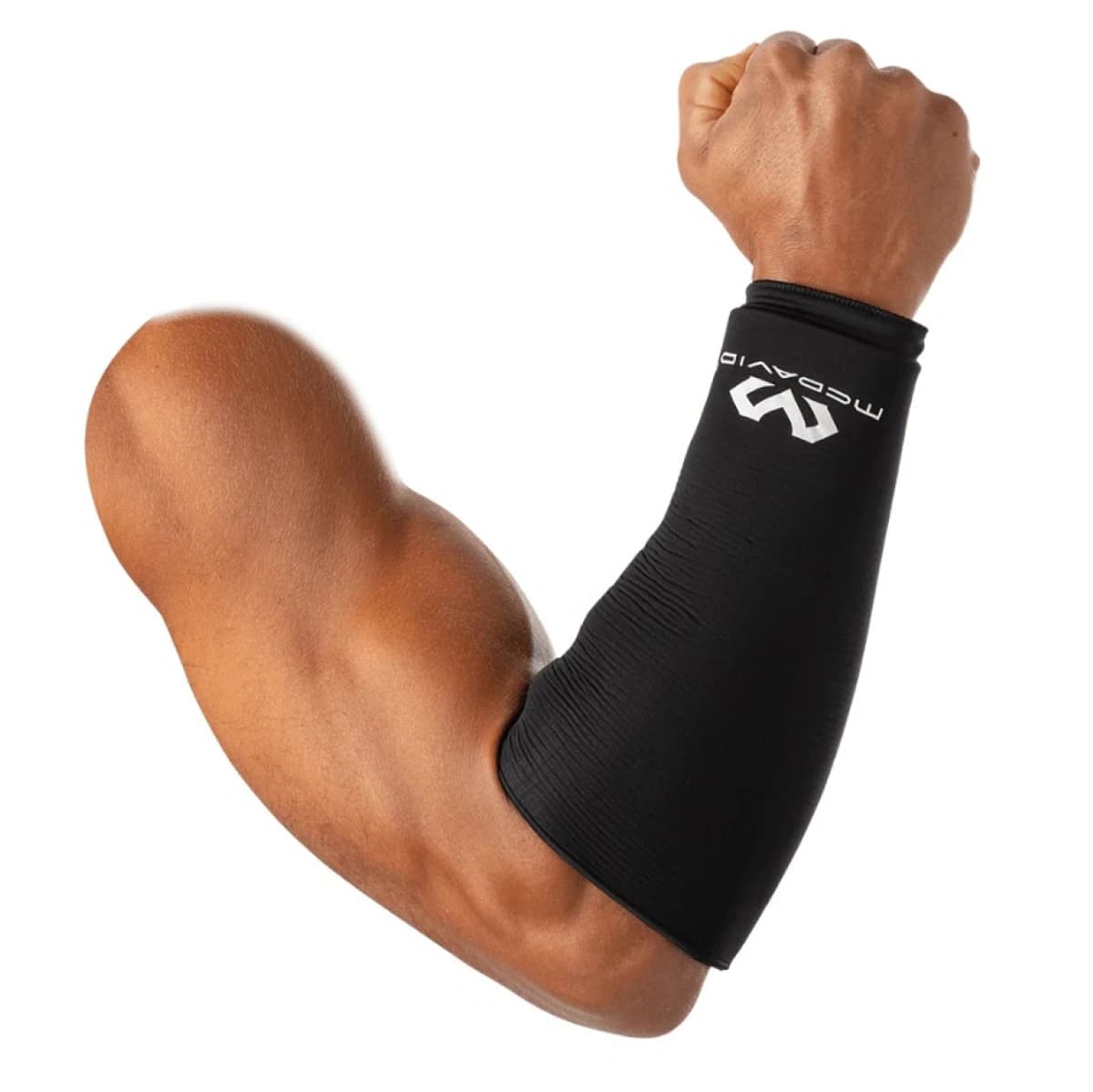 McDavid Flex Ice Therapy Arm/Elbow Compression Sleeve, Medium - Flex Ice Therapy Arm/Elbow - Image 1