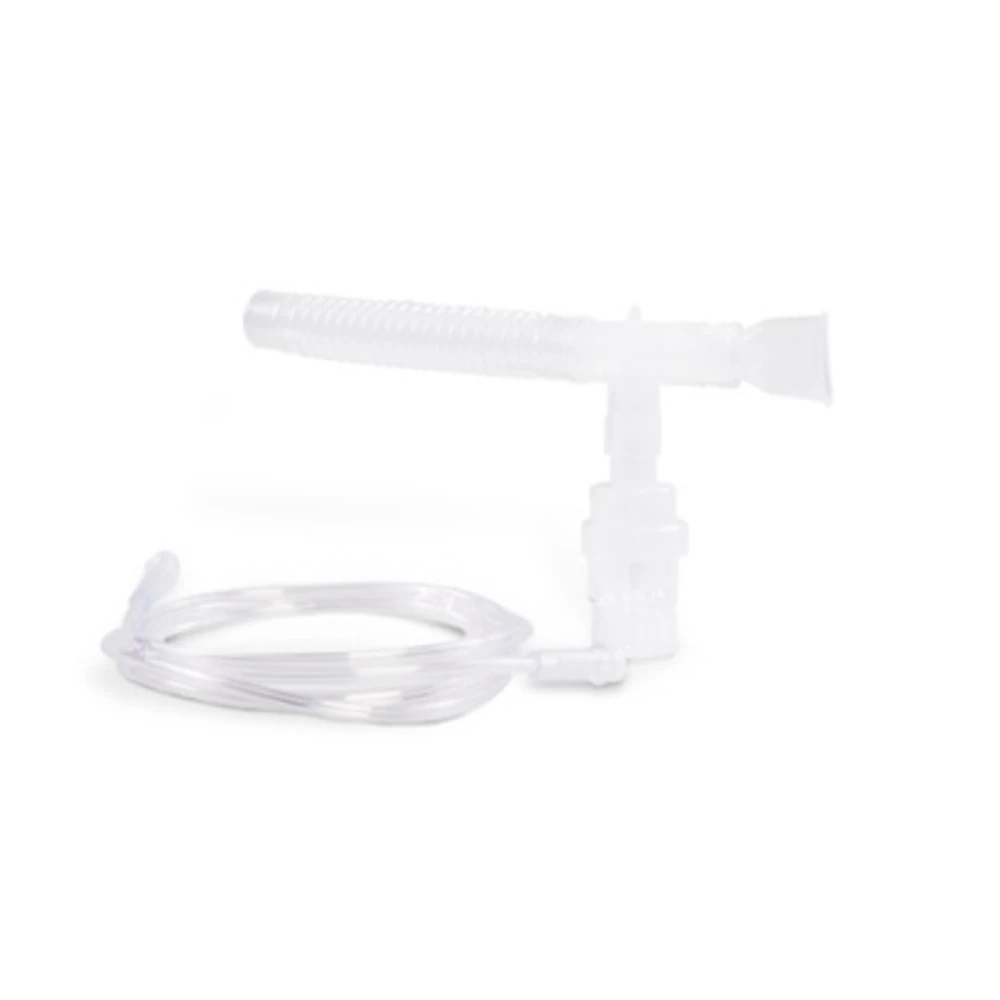 Medsource International Adult Hand Held Nebulizer, Single Patient Use, 50/Case - Hand Held Nebulizer - Image 1