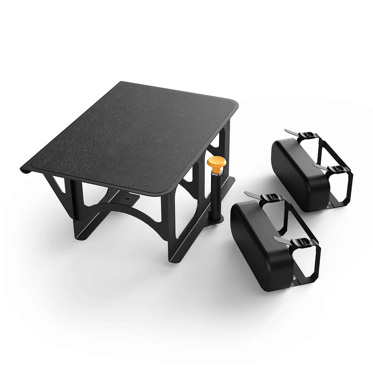 Matrix Leg Press Booster Kit - Matrix Leg Press Booster Kit - Image 1