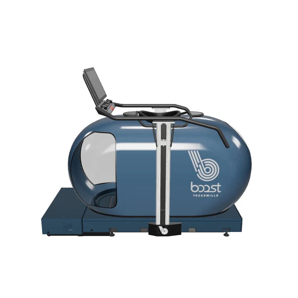 Boost 3 Microgravity Treadmill - Boost 3 Microgravity Treadmill - Image 1