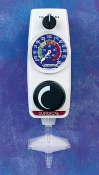 Vacutron Mini-Vac Suction Regulator - Suct. Regulator Mini Vac - Image 1
