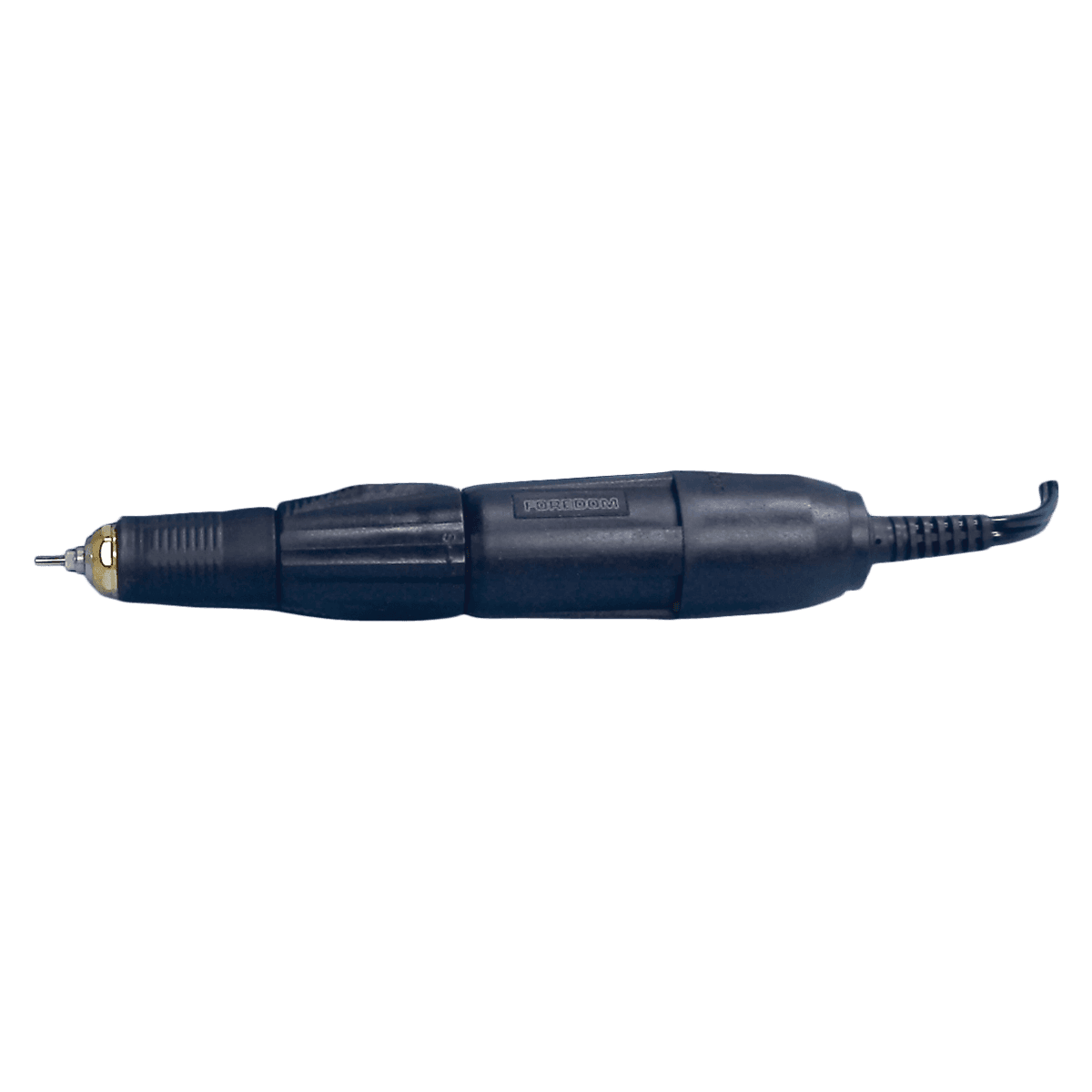 Foredom H.MH-170 High-Speed Rotary Handpiece, 38,000 RPM, 2.35mm (3/32") or 1/8" Collet, 1 Each - H.MH-170 High-Speed Rotary Handpiece - Image 1