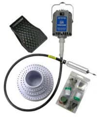 Foredom Cable Handpiece System for SR-FCT 1/6 HP - Cable Handpiece System - Image 1