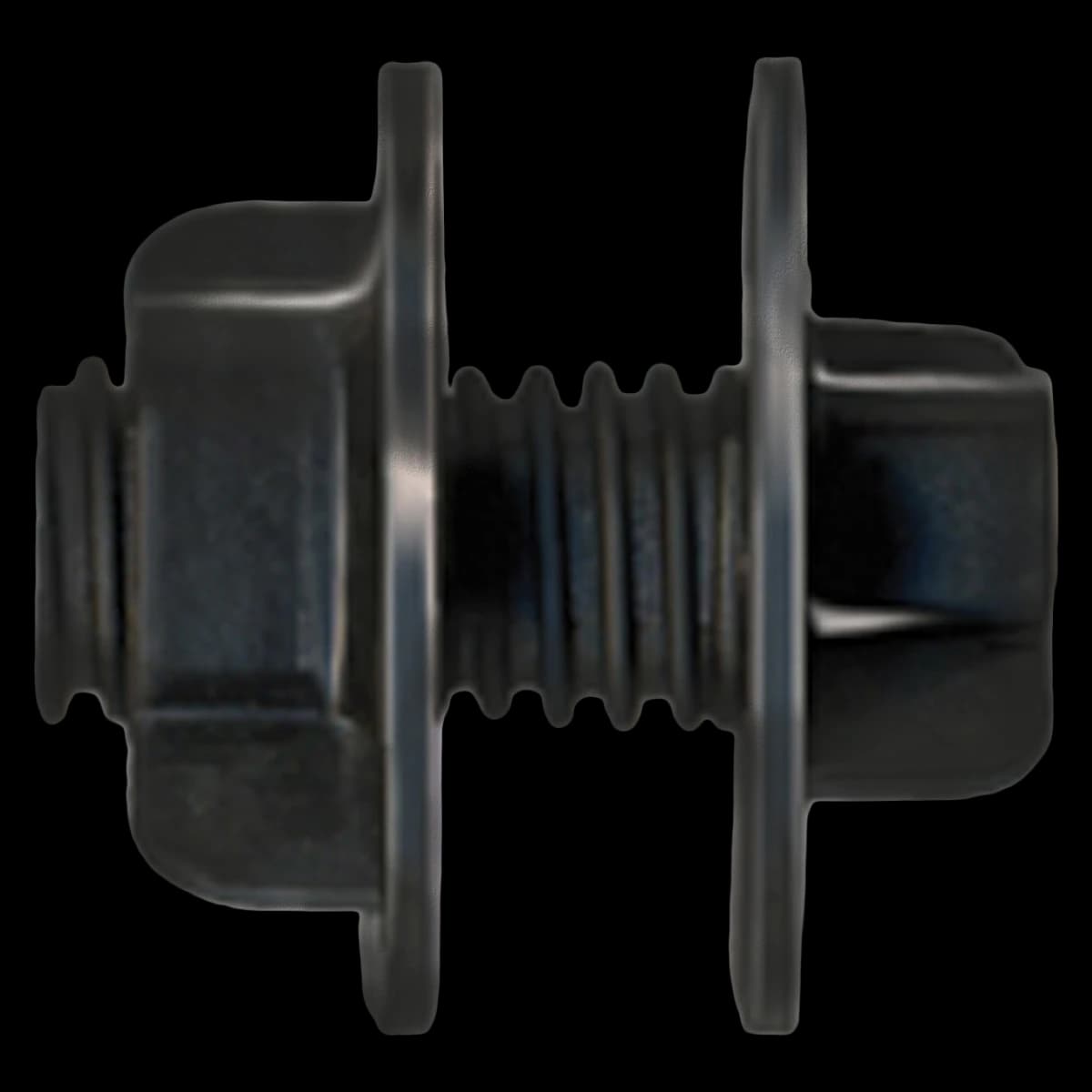 Foredom Spindle Tapered Adaptor, Right Angle, Each - Spindle Tapered Adaptor - Image 1