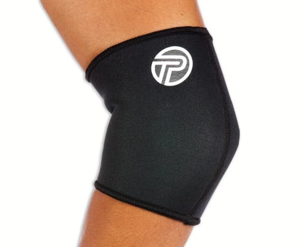 Pro-Tec Athletics Elbow Support Sleeve, Neoprene, Large (11-13") - Elbow Support - Image 1
