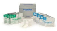 Foundation Bone Filling Augmentation Material, Assorted Pack (3 Small & 3 Medium), 6/Pk, 27-500150 - Foundation Bone Filling Augmentation Material, Assorted Pack, 6/Pk, 27-500150 - Image 1