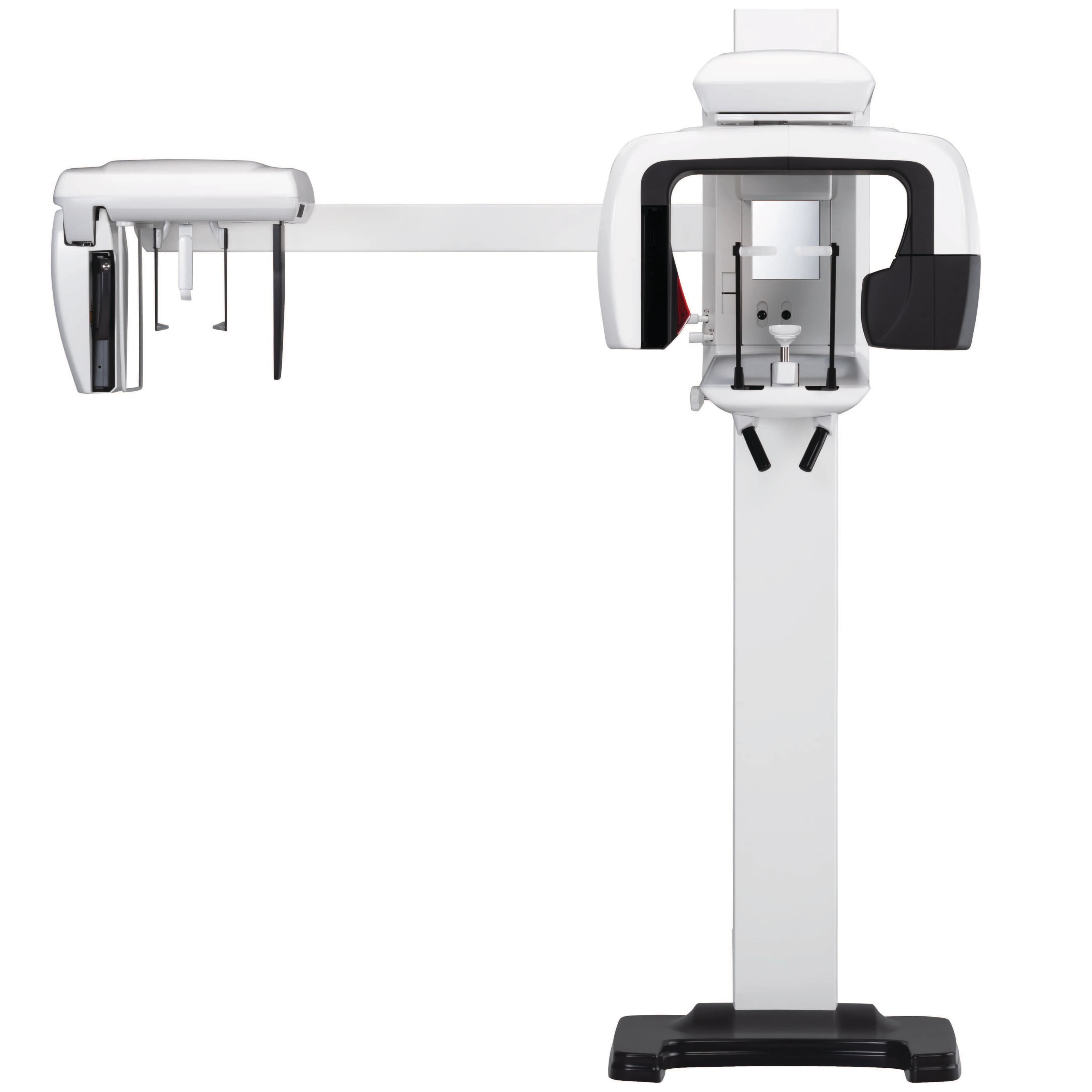 J Morita Veraviewepocs 2D Panoramic/Cephalometric X-Ray System, Model X550, with 2 Cassettes - Veraviewepocs® 2D Panoramic/Cephalometric with 2 Cassettes - Image 1