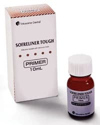 Sofreliner Tough Primer, 10 mL Bottle, 1/Pk, 23441 - Sofreliner Tough Primer, 10 ml, 1/Pk, 23441 - Image 1