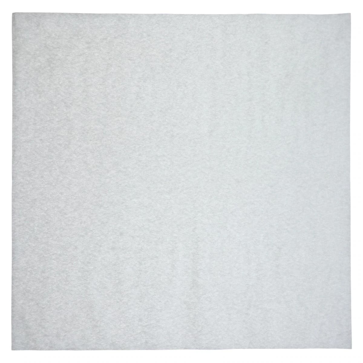 Fox Converting CSR Wrap, White, 15" x 15", 1000/Case, 100001205 - Autoclave Wraps, White - 15" x15", 1000/Pkg - Image 1