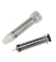Monoject Syringe 35cc Low Dead Space, Luer Slip, Graduated, Without Needle, Sterile, Latex-Free, Disposable, 30/Case (6 Cases per Carton) - Syringe Luer Slip - Image 1