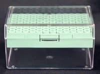 Tosoh AIA-900/2000 Empty Tip Rack - Tip Rack Empty f/AIA-900/2000 - Image 1