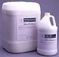 Steris Luberica Instrument Lubricant, 1 Gallon Bottle - Hinge Free Instrument Luberica - Image 1