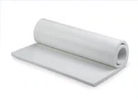 Medical Action Industries Foam Rubber Padding, 1" x 21" x 36" - Foam Rubber 1"x21"x36" - Image 1
