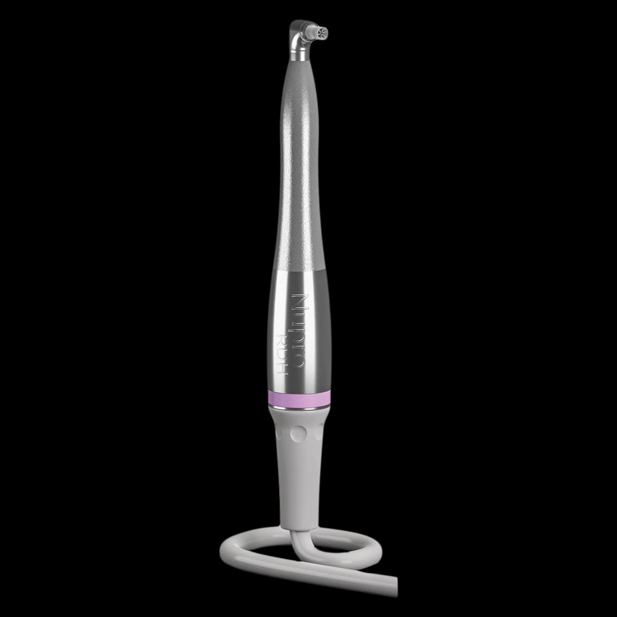 Midwest RDH Hygiene Handpiece with Prophy Right Angle, 740020 - Midwest RDH Hygiene Handpiece RA - Image 1