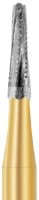Midwest Multi-Prep Carbide Bur #1700, Taper Dome End, Friction Grip, 1.0 mm Diameter, 3.7 mm Length, 10/Pkg - Midwest® Multi-Prep™ Carbide Burs - #1700 - Image 1
