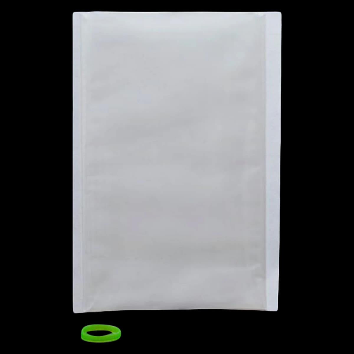 Sheathing Technologies Ultrasound Probe Cover, Latex-Free, 3.5 in x 12 in, 25 per Box - Ultrasound Probe Cover LF 25Bx - Image 1