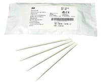 3M Mixing Sticks, Disposable, White, Double-Ended, 50/Pkg, 1994S - 3M Mixing Sticks 50Pk - Image 1
