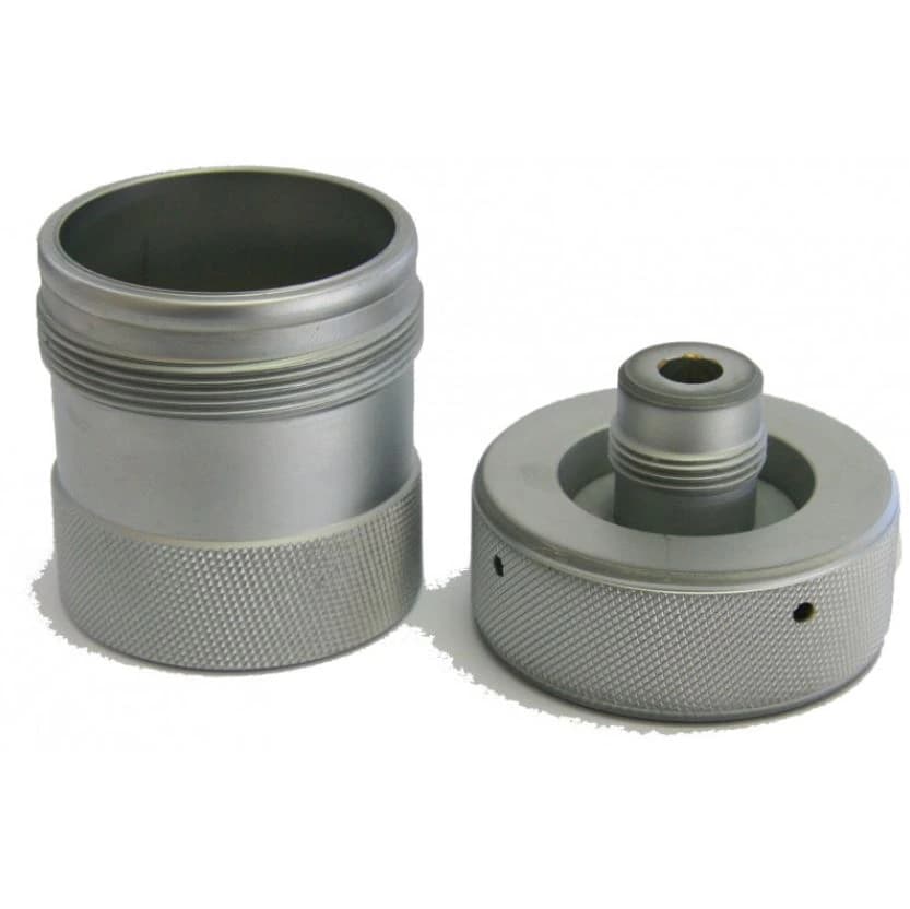 Kulzer Palajet Multiple Injection Cylinder with Lid - Kulzer - Injection cylinder Palajet - Image 1