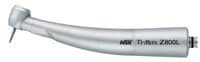 NSK Ti-Max Z800L High-Speed Air Handpiece, Contra Angle, Push Button Autochuck, Optic, Quadruple Spray, Miniature Head, 1/Pkg - Ti-Max Z Series High Speed Air Handpieces – Contra Angle, Push Button Autochuck, Optic, Quadruple Spray - Z800L, Miniature Head - Image 1