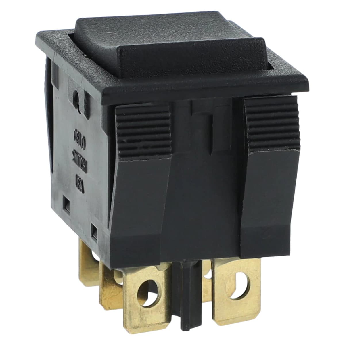 Vaniman On/Off/Clean Switch for Stone Vac II Dust Collector - On/Off/Clean Switch Stone Vac - Image 1