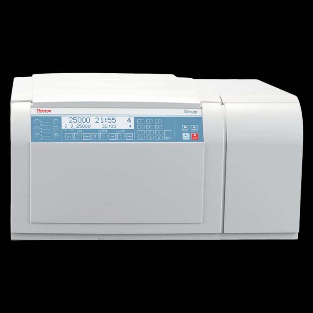Sorvall Legend X1R Refrigerated Centrifuge, 4 x 400 mL, 15,200 rpm - Centrifuge Sorvall Legend X1R - Image 1