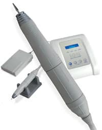 Trident iON Brushless Micromotor 40K, 115V Electric Handpiece Motor - iON Brushless Micromotor 40K - Image 1