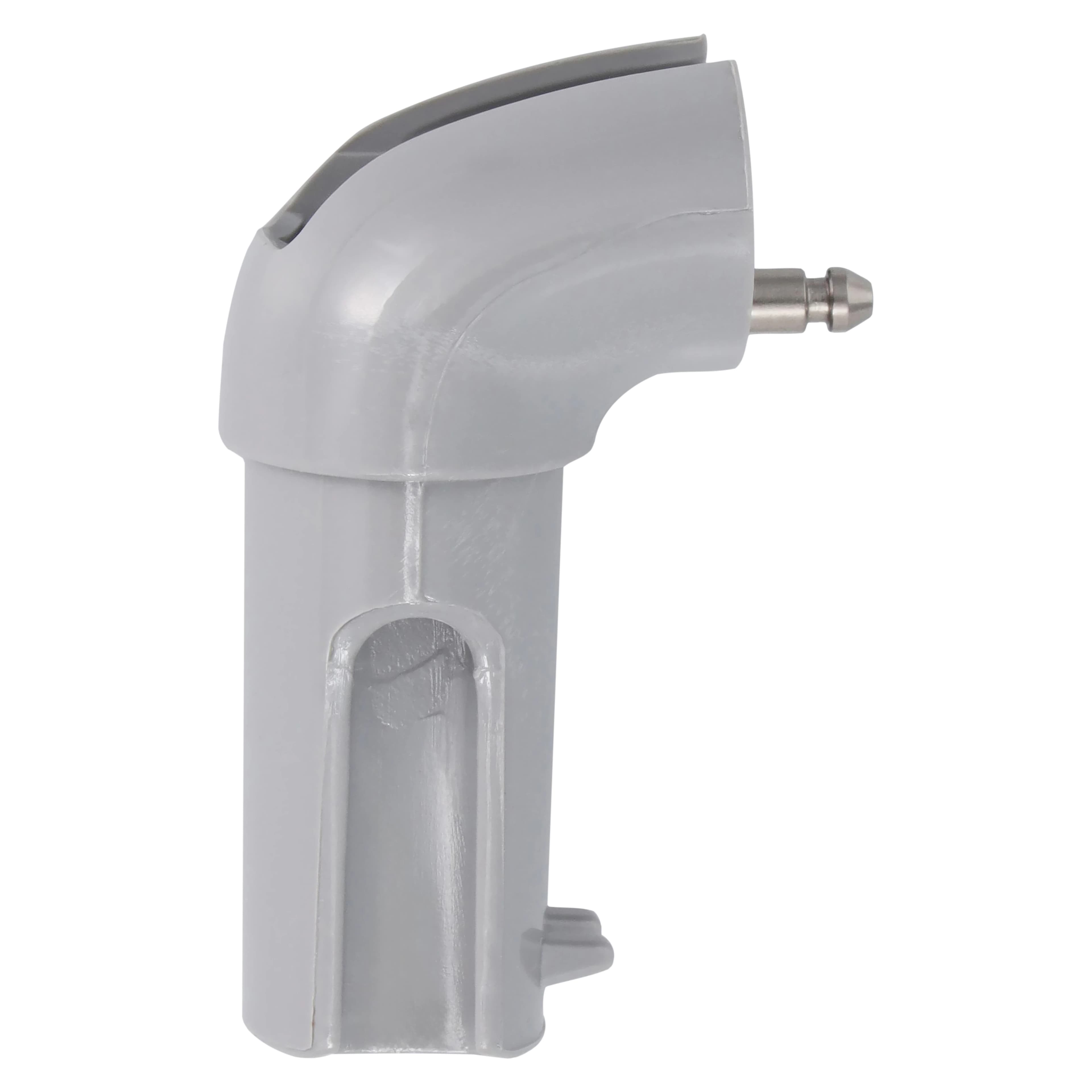 Isolite2 Vacuum Light Pipe, Bio-Compatible Polymer, Non-Latex, Autoclavable, 1 x 1 3/4 x 1 in - Isolite2 Vacuum Light Pipe - Image 1