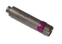 StarDental Titan-T Low Speed Air Motor, 20,000 RPM, Quick Disconnect 360° Swivel, 1 Each - Titan-T Motor - 20K Motor - Image 1