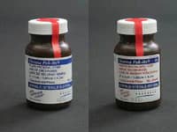 Pak-Its Cotton Strip Packing, Iodoform, Sterile, 1/4" x 5 yd, Non-Adhesive, Latex-Free - Packing Strip Iodoform Sterile - Image 1