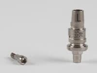 Sirona ScanPost B C 5.0 L, Biomet 3i Certain, Titanium, 1/Pkg - ScanPost B C 5.0 L - Image 1