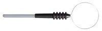 Bovie Medical Tungsten Loop Electrode, 3/4" - Electrode Tungston 3/4" - Image 1