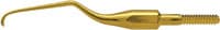 American Eagle Gracey Deep Pocket #1 XP Sharpen-Free Quik-Tip Curette - Gracey Deep Pocket XP Curette Quik-Tip - Image 1