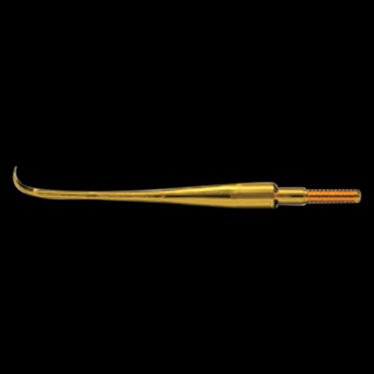 American Eagle Scaler M23B XP Quik-Tip, Double Edge Universal Sickle, Stainless Steel, Cone Socket, AESM23BXPQT - Scaler M23 B XP QuikTip - Image 1