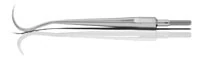 American Eagle Instruments Blackjack B Talon Tough Stainless Steel Quik-Tip Scaler Tip, Cone Socket, AESBJBTTQT - Blackjack Talon Tough Quick-Tip B Scaler - Image 1
