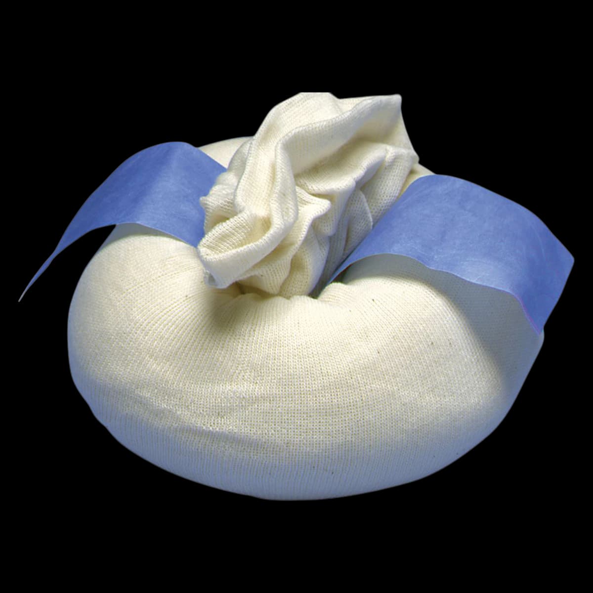 DeRoyal Standard Stockinette, Sterile, 4" x 48", Off-White - Stockinette Sterile 4" - Image 1