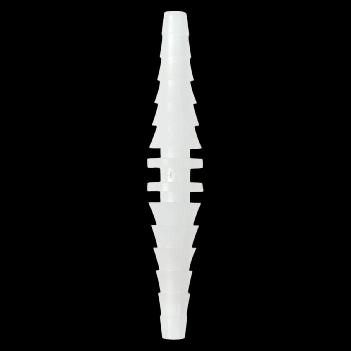Medline 5-in-1 Connector, Straight, Sterile, Single - Connector 5-in-1 Straight - Image 1