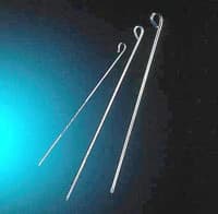 Puritan Bennett Intubating Stylet, 10 Fr, Disposable, 20/Package - Stylet Intubating 10fr - Image 1