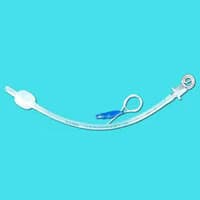 SunMed Endotracheal Tube with Stylette, Cuffed, Single - ET Tube w/Stylette Cuffed - Image 1
