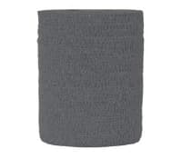 Andover PowerFlex Elastic Athletic Tape, 2" x 6 yd, Gray, Non-Sterile, Latex-Free, 24 Rolls/Case - Powerflex Tape Grey - Image 1