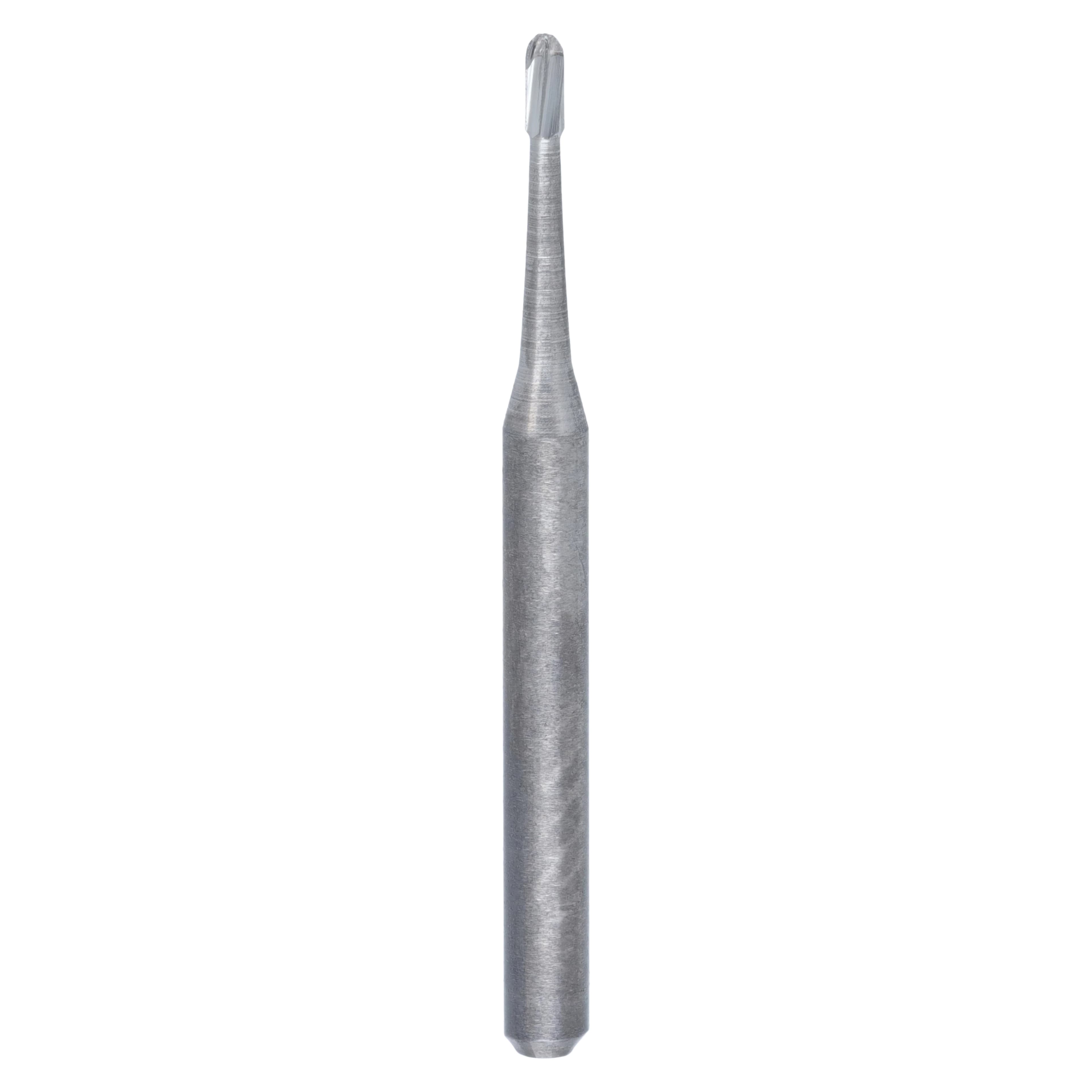 Alpen Operative Surgical Carbide Burs, FGSS, Pear, #330, 0.8 mm, 100/Pk, R100330C - Alpen Operative Surgical Carbide Burs, FGSS, Pear, # 330, 0.8 mm, 100/Pk, R100330C - Image 1