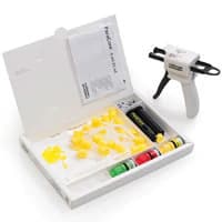 ParaCore White Automix Intro Kit, 25ml with Dispenser, 1502 - ParaCore® - 25ml - White Intro Kit with Dispenser - Image 1