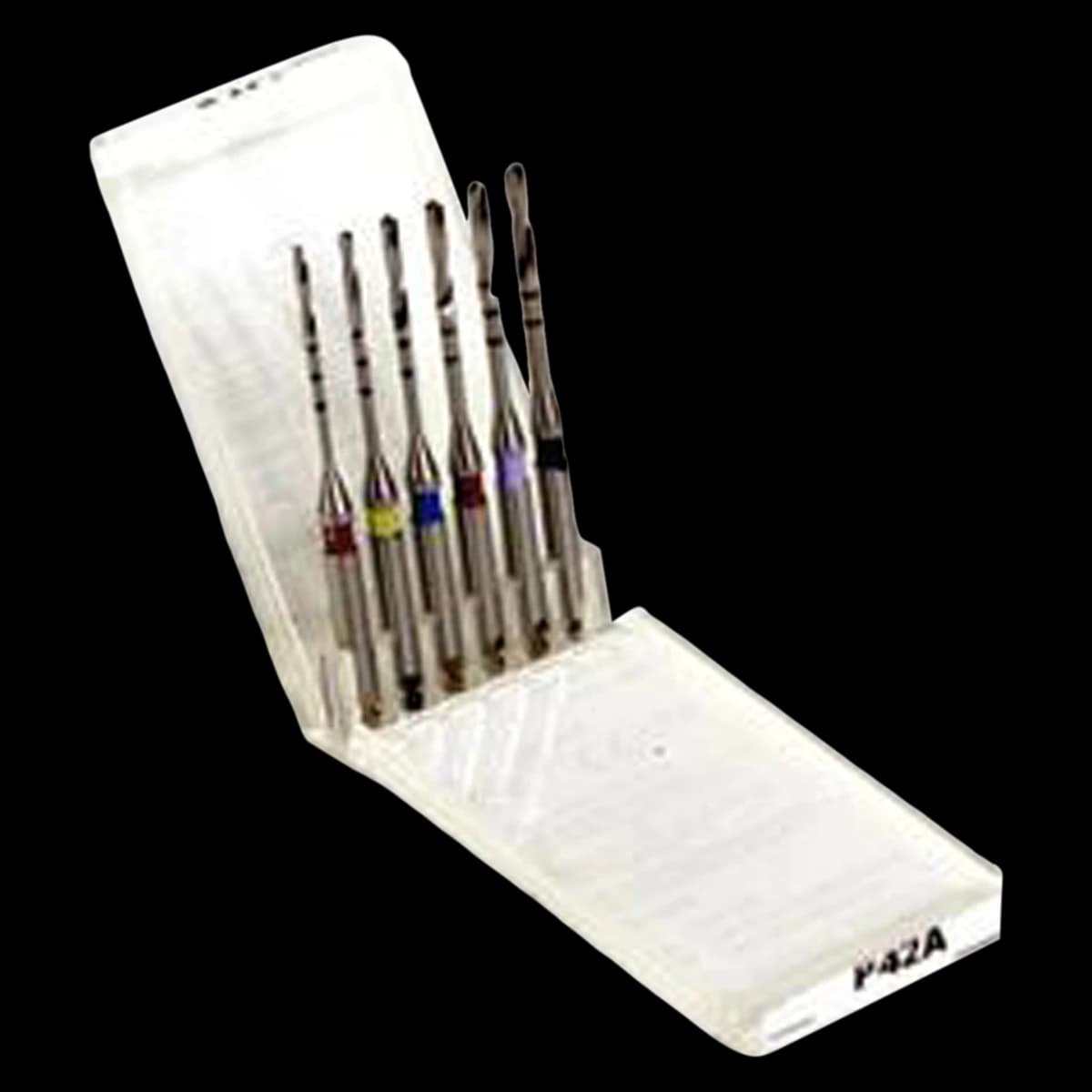 ParaPost XT Drill, Each, 01KZ65A79TZ0KXD5EKTQ3H6FMT - Para Post Drills - Image 1