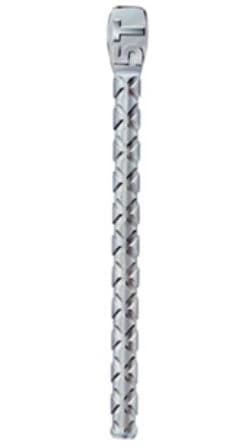 ParaPost XP Titanium Post Refill, Size 3, Brown, 0.036" (0.90mm), 25/Pkg, P-784-3B - P-784-3B Parapost XP Titanium Post (25) - Image 1