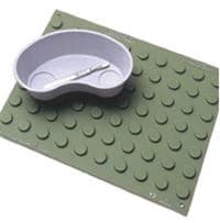 Devon Magnetic Instrument Drape, Reusable, Non-Sterile, 14.75 x 11.75 inches - Magnetic Drape Inst Reus - Image 1