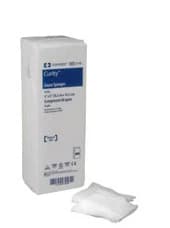 Curity 100% Cotton Gauze Sponge, 4" x 4", 16 Ply, Non-Sterile, USP Type VII, 200/Pkg, 2733 - Gauze Sponge Curity NS 16Ply - Image 1