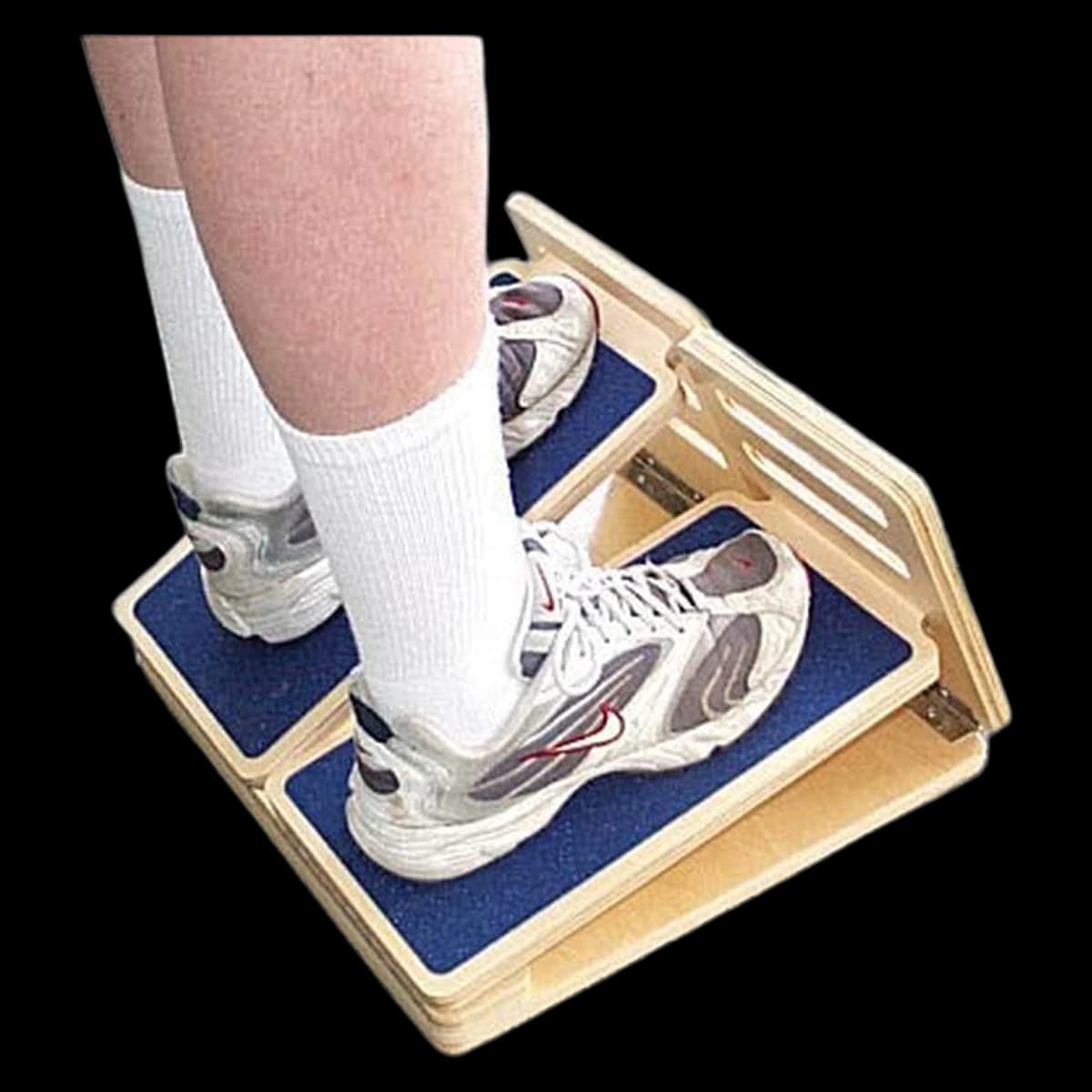 Exertools Dual Pro Multi Premium Slant Board - Slant Board Dual Pro Multi - Image 1