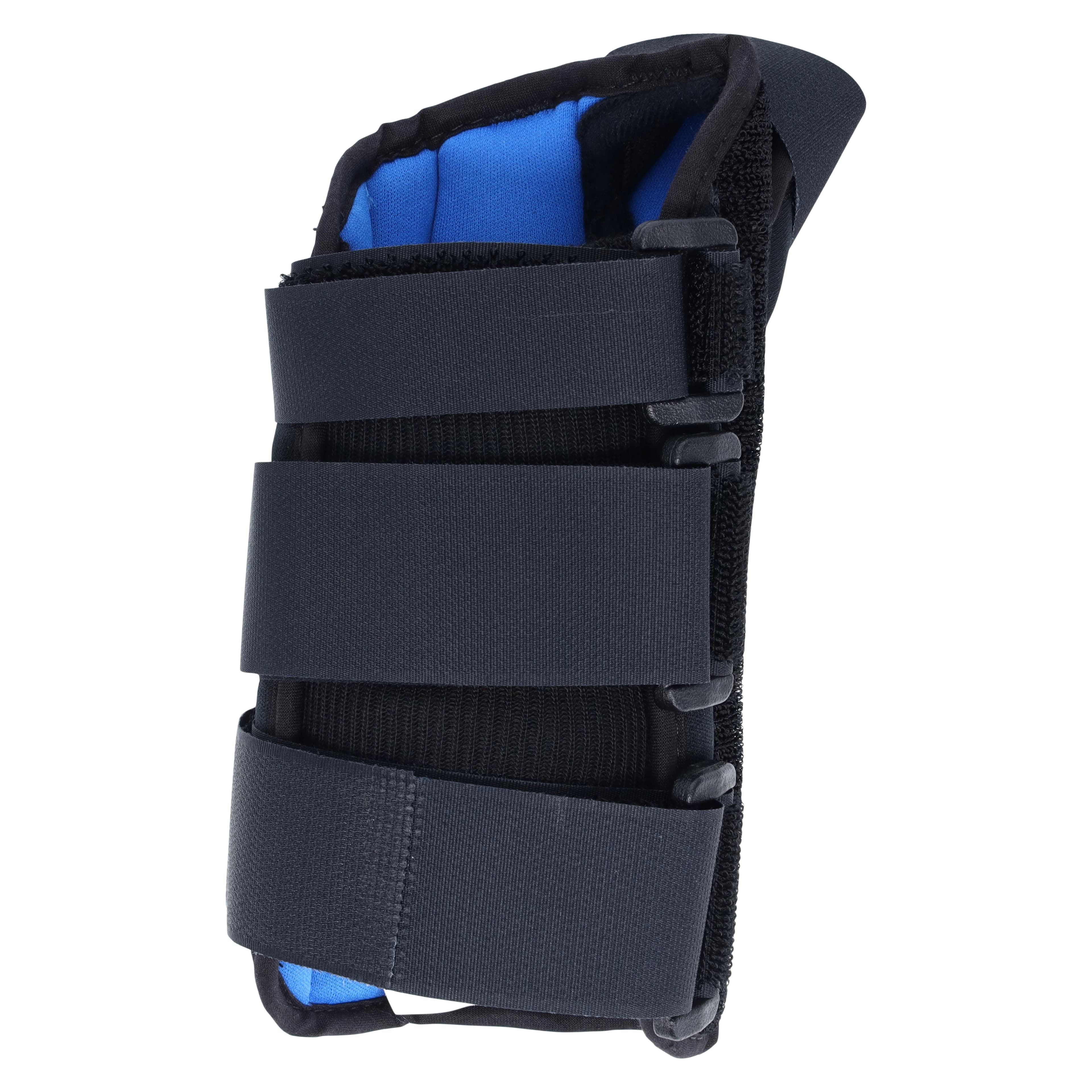 ComfortFORM Wrist/Thumb Brace, Foam Laminate, Left, Small (5.5-6.5") - Wrist Support Left Small - Image 1