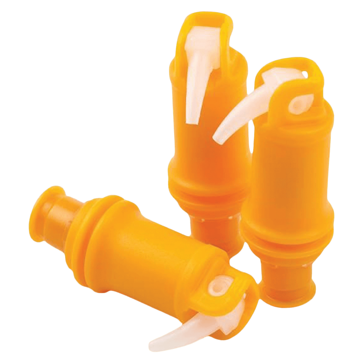 Maxima RGI Glass Ionomer Restorative Application Capsule, Shade A2, 0.17 mL, 50/Pkg - Maxima RGI Glass Ionomer - Image 1