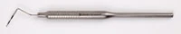 Air Perio Probe PCP/12, Single End, Color-Coded, 3-6-9-12 Markings, Stainless Steel - PCP/12 Probe - Image 1