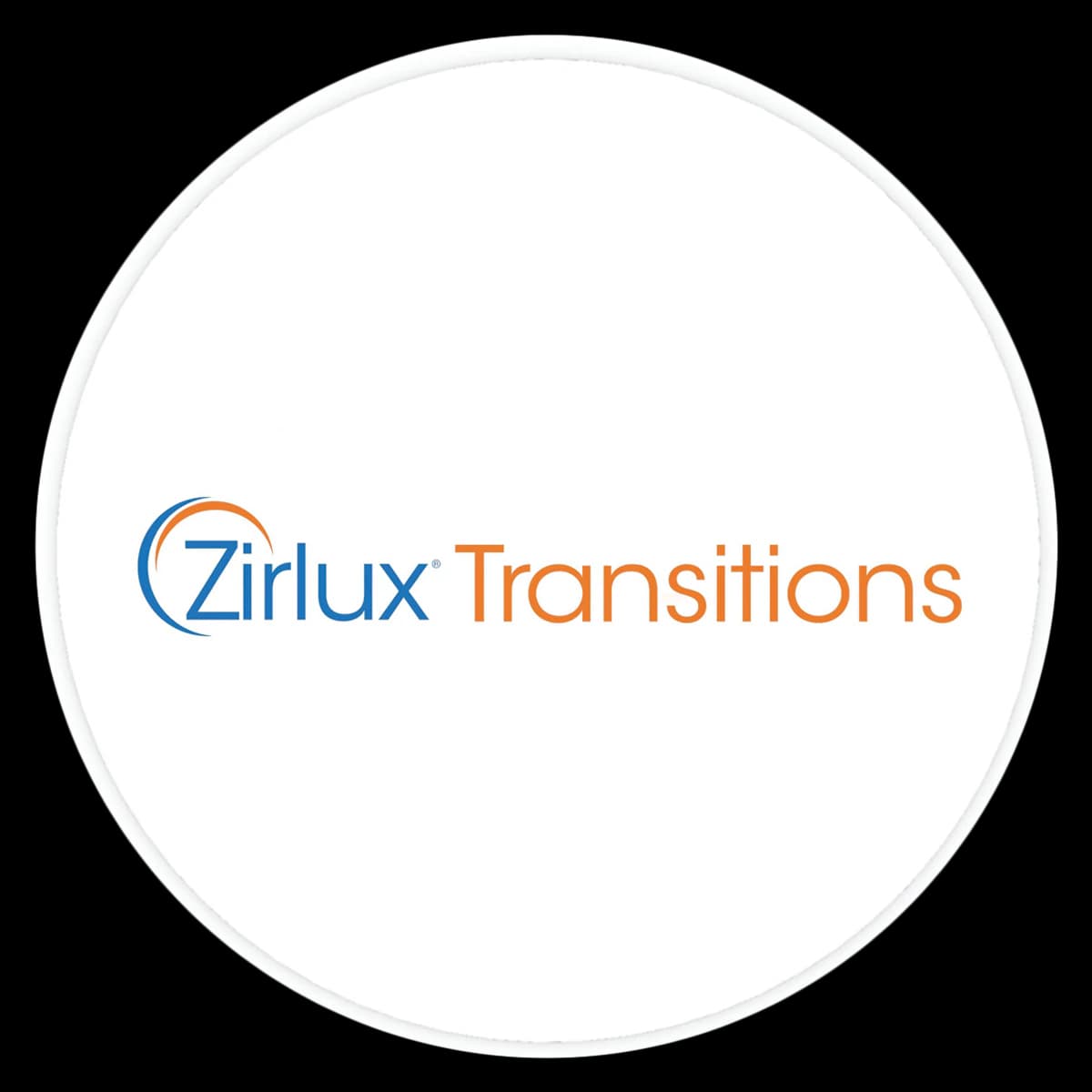 Zirlux Transitions D4 Zirconia Disc, 98x22mm, Each - Zirlux Transitions D4 - Image 1